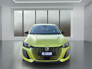 Peugeot 208 1.2 Hybrid Allure