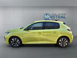 Peugeot 208 1.2 Hybrid Allure