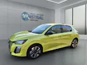 Peugeot 208 1.2 Hybrid Allure