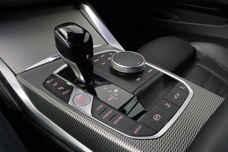 Vehicle image BMW 4 SERIES