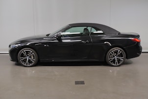 Vehicle image BMW 430i xDrive Cabrio