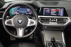 Vehicle image BMW 430i xDrive Cabrio