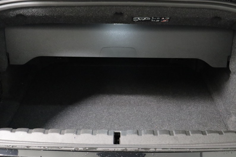 Vehicle image BMW 4 SERIES