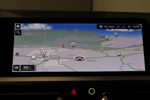 Vehicle image BMW 430i xDrive Cabrio