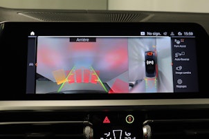 Vehicle image BMW 430i xDrive Cabrio