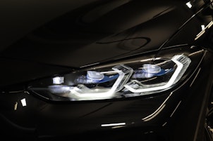 Vehicle image BMW 430i xDrive Cabrio