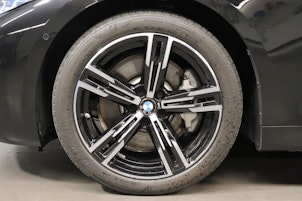 Vehicle image BMW 430i xDrive Cabrio