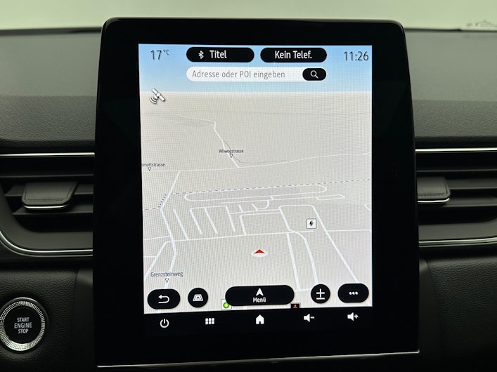 Vehicle image MITSUBISHI ASX