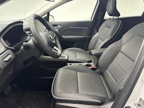 Vehicle image MITSUBISHI ASX 1.6 PHEV Saisho