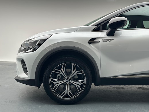 MITSUBISHI ASX 1.6 PHEV Saisho 3