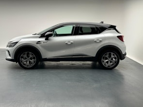 Vehicle image MITSUBISHI ASX 1.6 PHEV Saisho