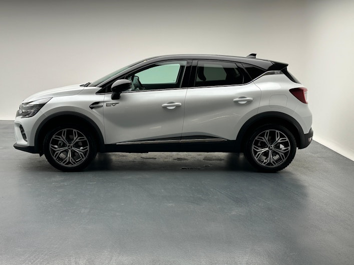 Vehicle image MITSUBISHI ASX