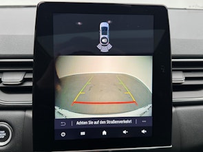 Vehicle image MITSUBISHI ASX 1.6 PHEV Saisho