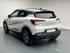 Vehicle image MITSUBISHI ASX 1.6 PHEV Saisho