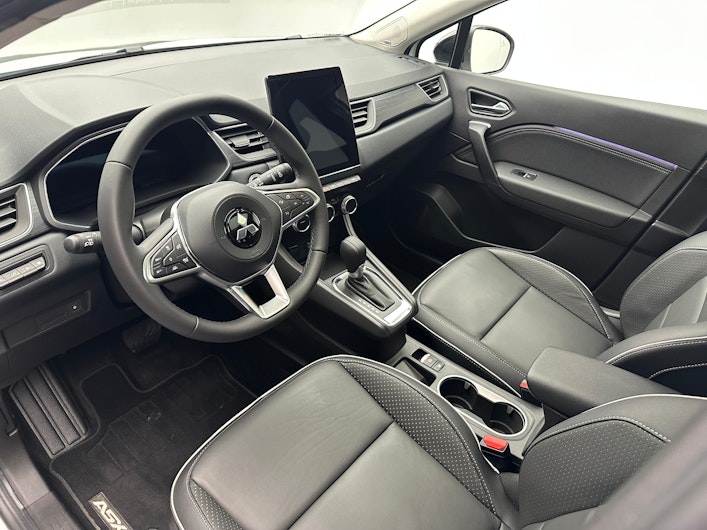 Vehicle image MITSUBISHI ASX