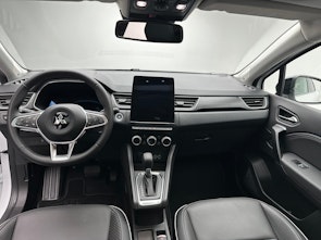 Vehicle image MITSUBISHI ASX 1.6 PHEV Saisho