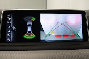 Vehicle image BMW X6 40d xDrive