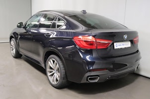 Vehicle image BMW X6 40d xDrive