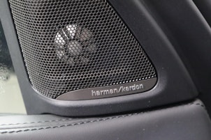 Vehicle image BMW X6 40d xDrive