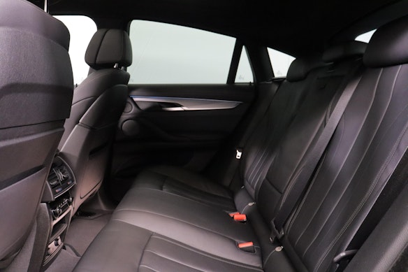BMW X6 40d xDrive 3