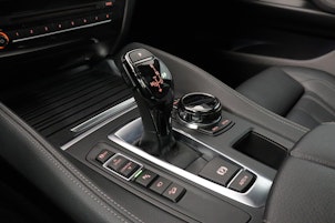 Vehicle image BMW X6 40d xDrive