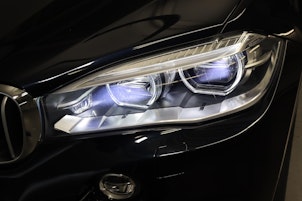 Vehicle image BMW X6 40d xDrive