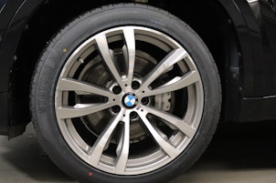 Vehicle image BMW X6 40d xDrive
