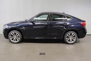 Vehicle image BMW X6 40d xDrive