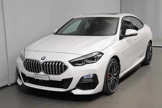 BMW 220i SDKG Gran Coupé: Jetzt Probefahrt buchen!