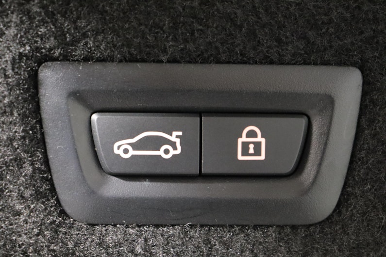 Vehicle image BMW 7 SERIES