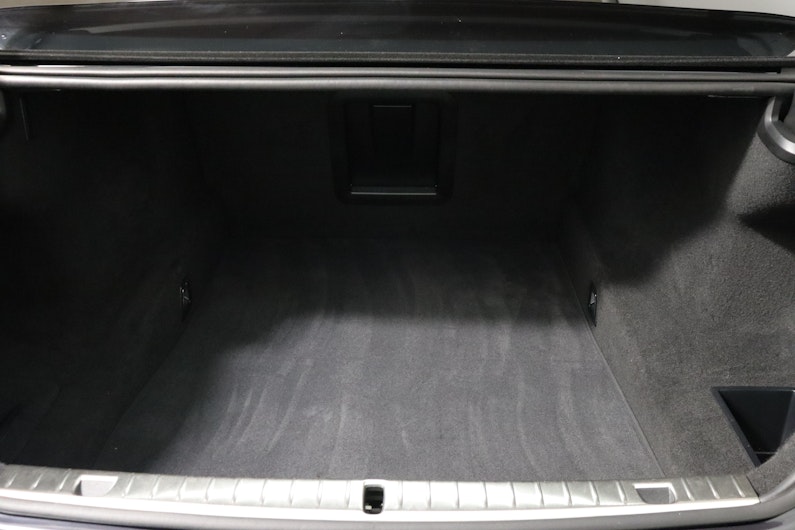 Vehicle image BMW 7 SERIES