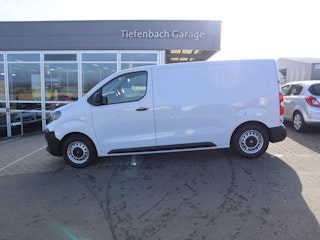 Vehicle image OPEL VIVARO