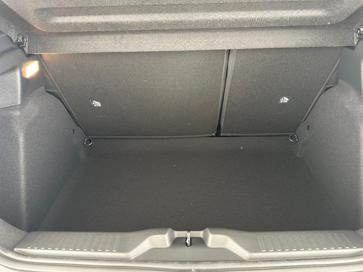 image du véhicule CITROEN ë-C3 VAN