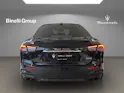 Maserati Ghibli 3.8 V8 Trofeo