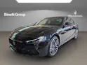Maserati Ghibli 3.8 V8 Trofeo