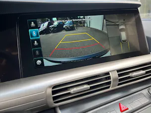 Hyundai Nexo Fuel Cell Vertex