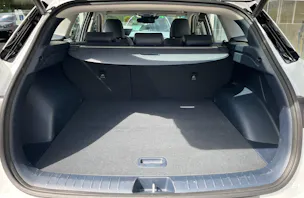 Hyundai Nexo Fuel Cell Vertex