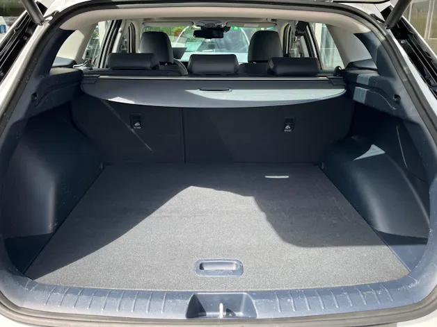 Hyundai Nexo Fuel Cell Vertex