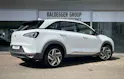 Hyundai Nexo Fuel Cell Vertex