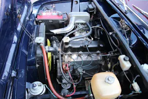 Fiat 124 1.2 Limousine