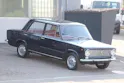 Fiat 124 1.2 Limousine