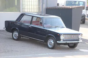 Fiat 124 1.2 Limousine