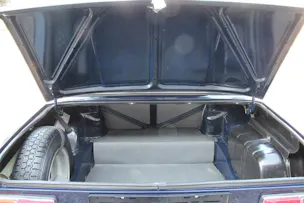 Fiat 124 1.2 Limousine