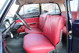Fiat 124 1.2 Limousine
