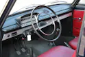 Fiat 124 1.2 Limousine