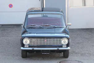 Fiat 124 1.2 Limousine