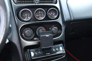 Alfa Romeo Spider GTV 2.0 TS 16V 150PS