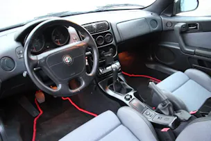 Alfa Romeo Spider GTV 2.0 TS 16V 150PS