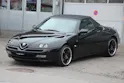 Alfa Romeo Spider GTV 2.0 TS 16V 150PS