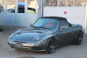 Fiat Barchetta 1.8 Airbrush MFK+ZR NEU
